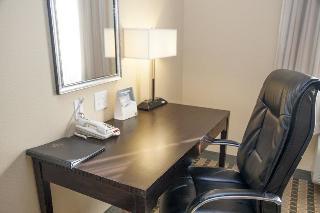 Western Duncanville/dallas Hotel