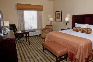Hotel Western Duncanville/dallas 3*