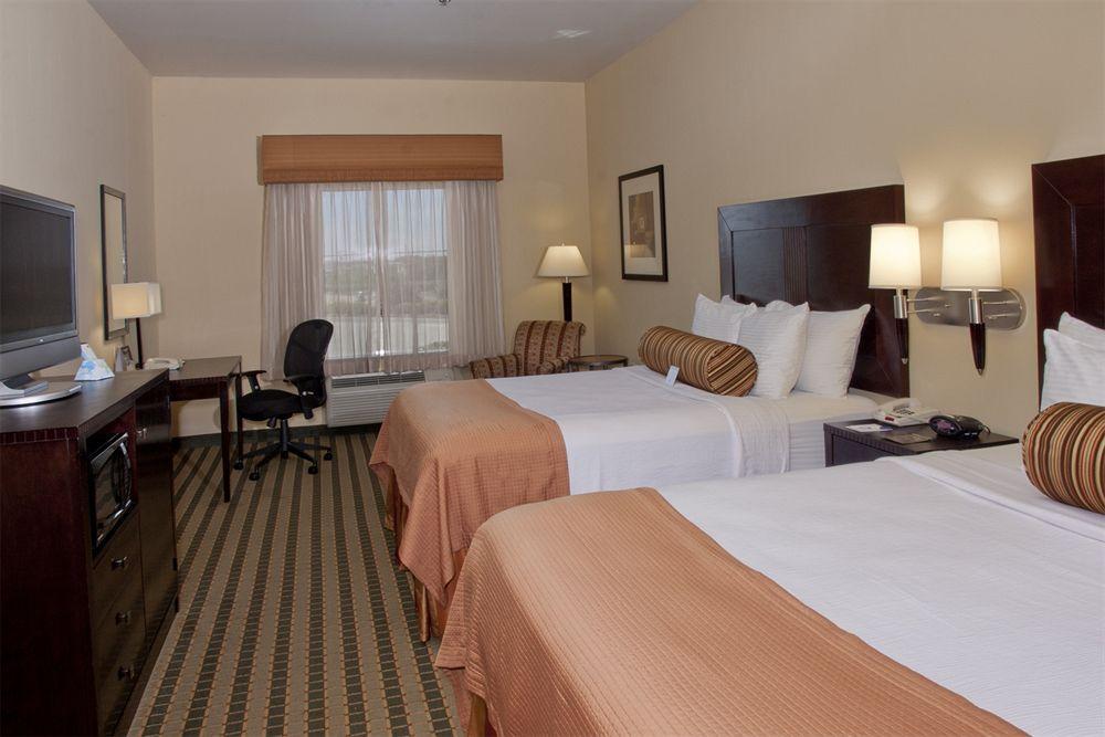Hotel Western Duncanville/dallas Duncanville