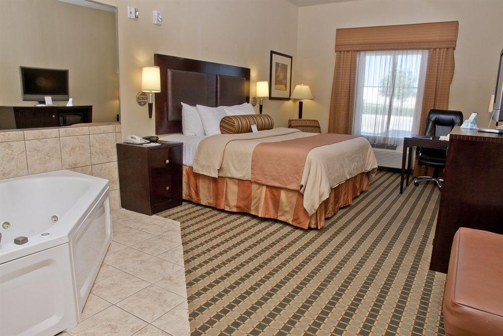 Western Duncanville/dallas Hotel Duncanville