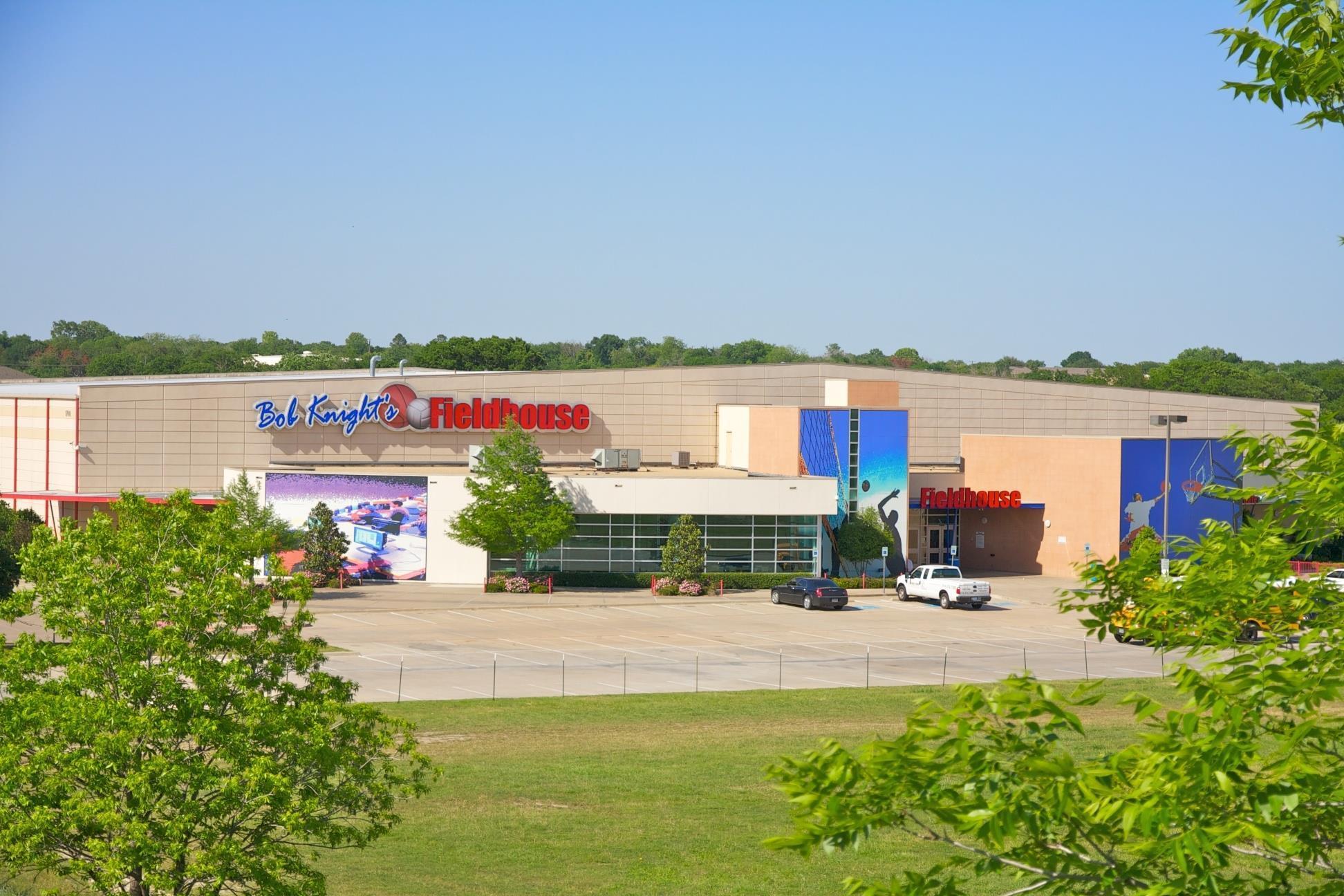 Western Duncanville/dallas Hotel 3*