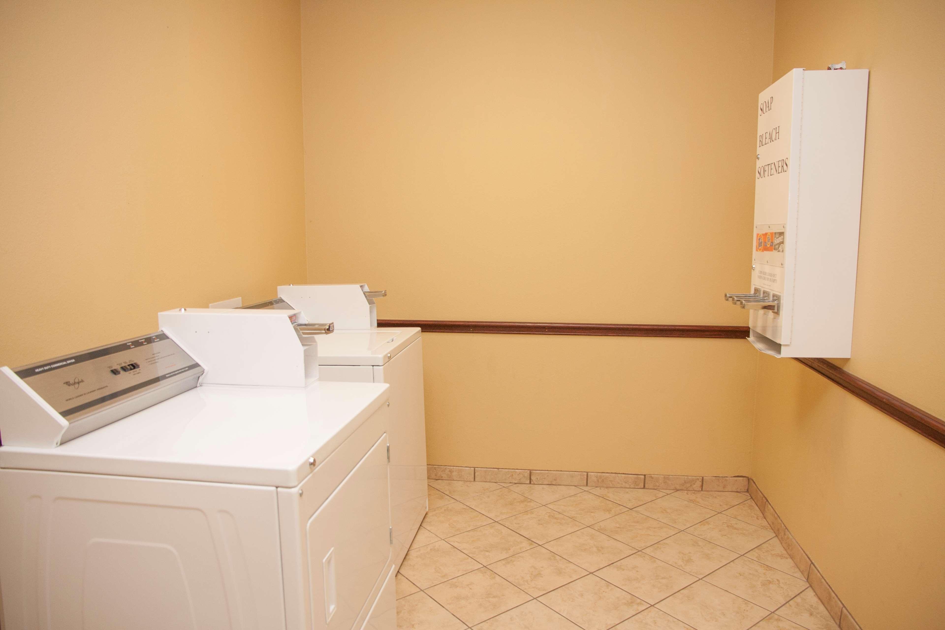 Western Duncanville/dallas Hotel 3*