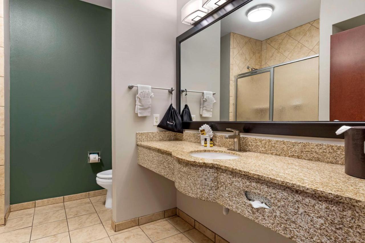 Western Duncanville/dallas Hotel Duncanville