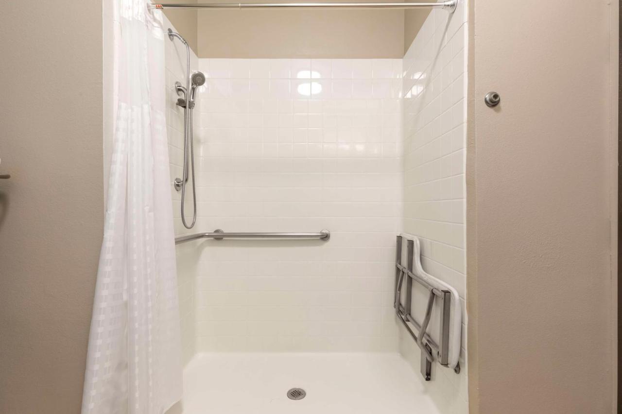 Hotel Western Duncanville/dallas Duncanville