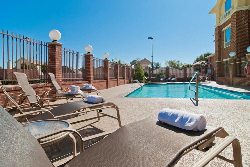 Hotel Western Duncanville/dallas