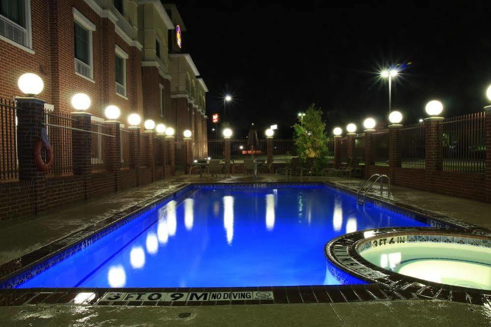Western Duncanville/dallas Hotel Duncanville
