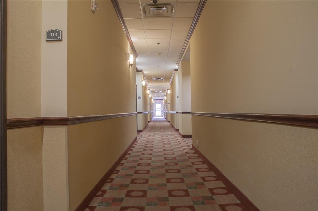 Western Duncanville/dallas Hotel Duncanville