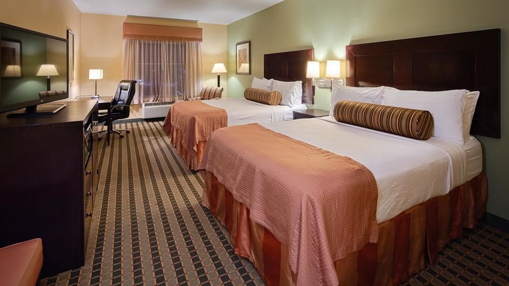 Western Duncanville/dallas 3* Duncanville