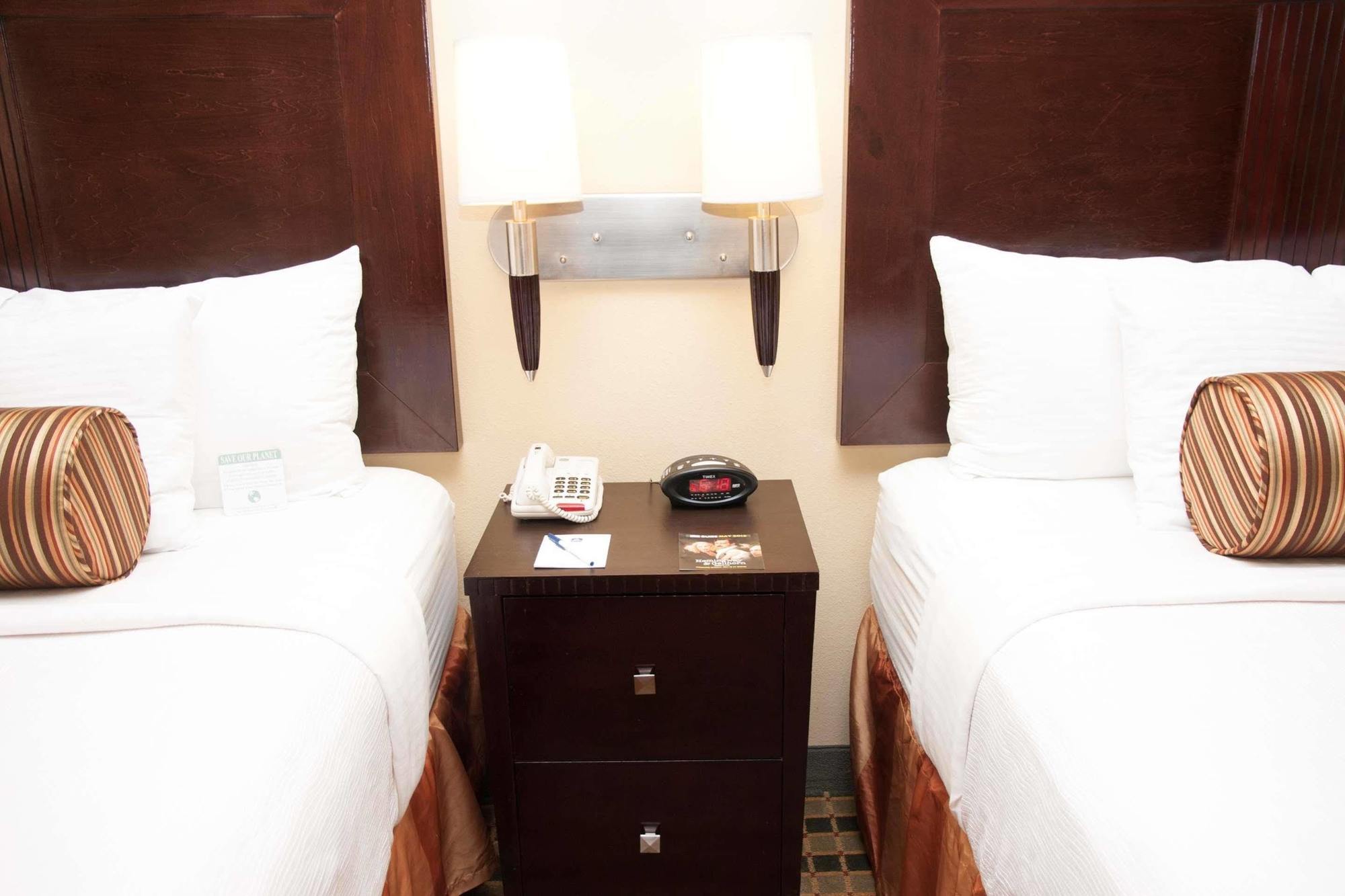 Hotel Western Duncanville/dallas 3*
