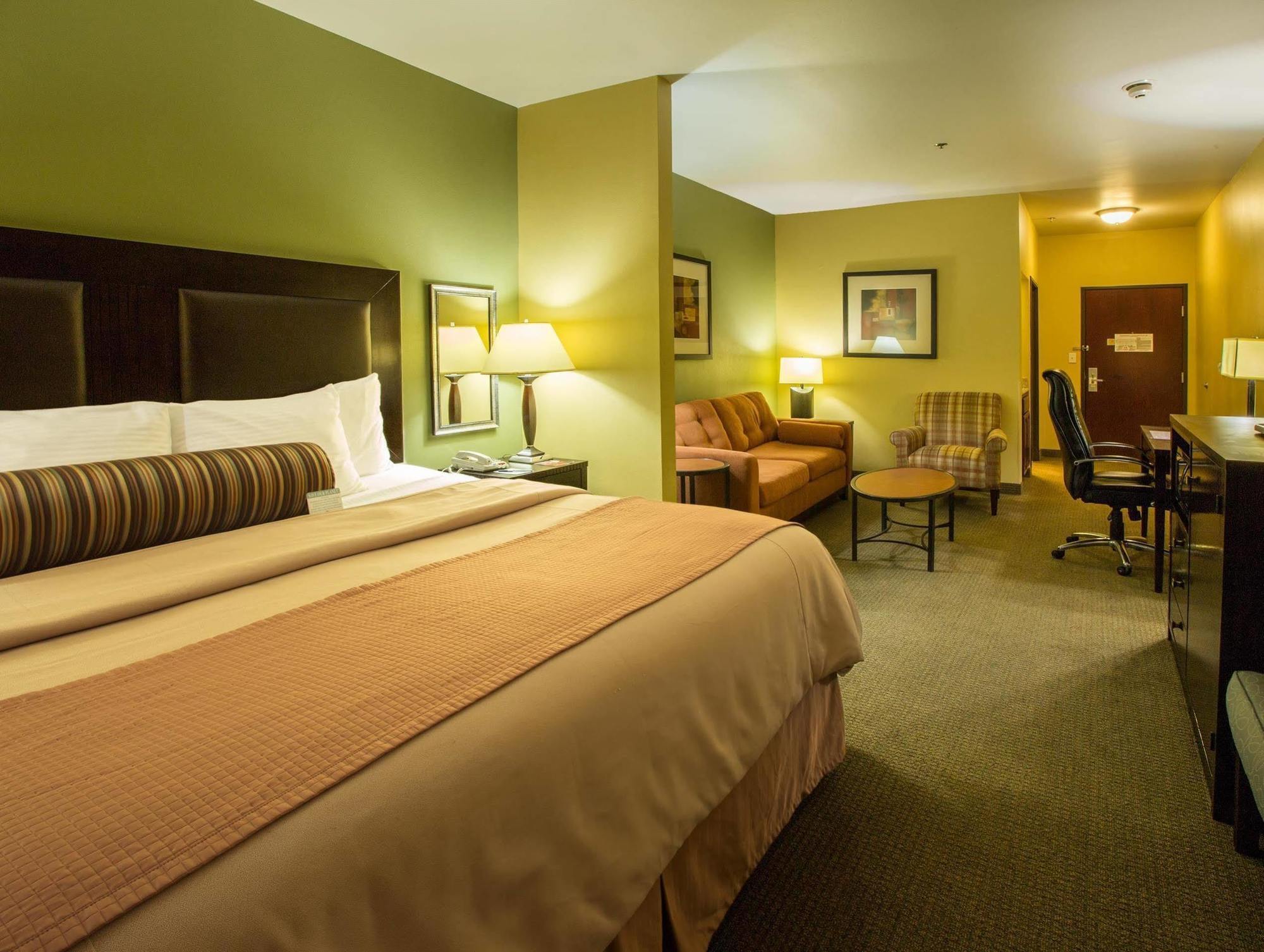 Western Duncanville/dallas Hotel Duncanville