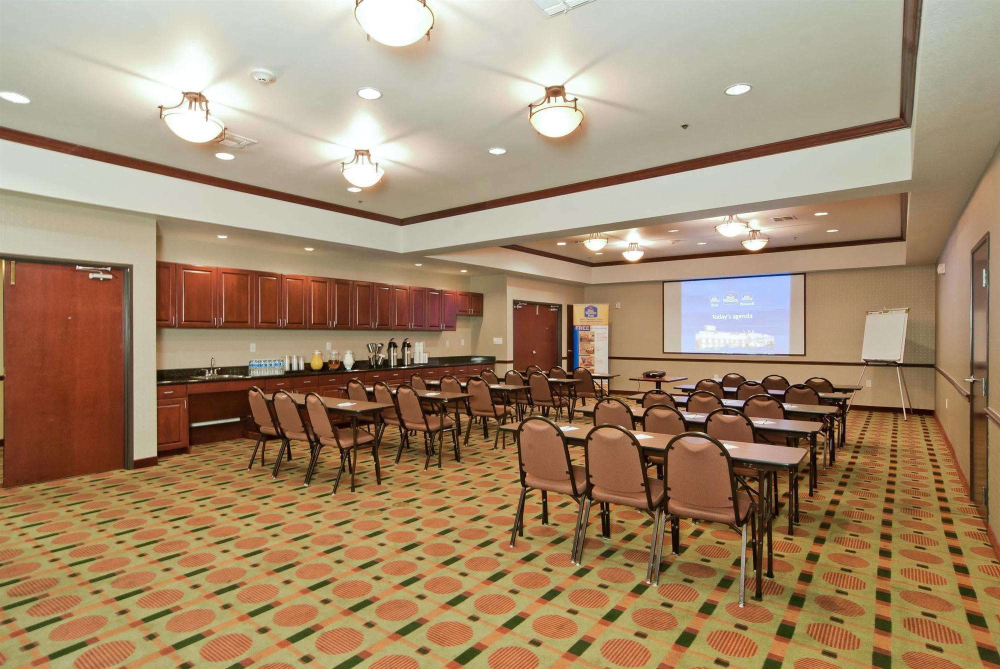 Western Duncanville/dallas Hotel Duncanville