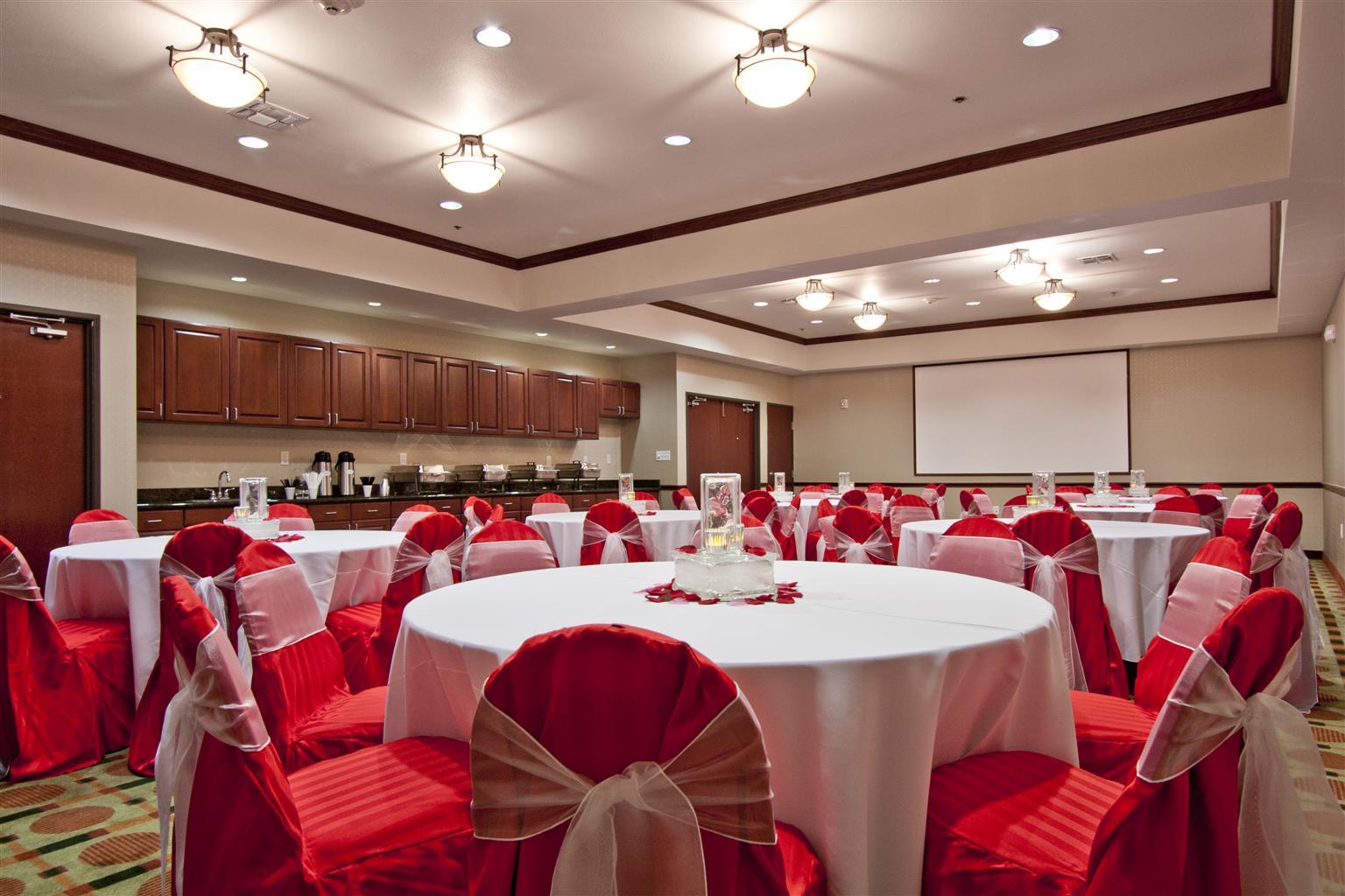 Western Duncanville/dallas Hotel 3*
