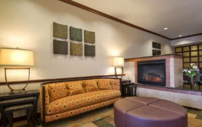 Western Duncanville/dallas Hotel