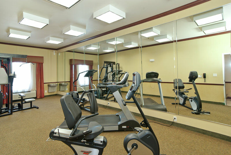 Western Duncanville/dallas Hotel