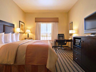Hotel Western Duncanville/dallas Duncanville