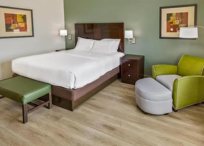 Best Western Plus Duncanville Dallas