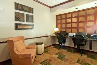 Western Dallas 3*