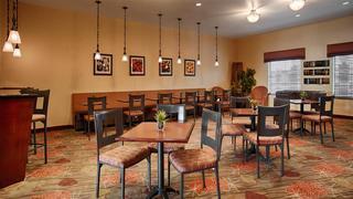 Hotel Western Dallas 3*
