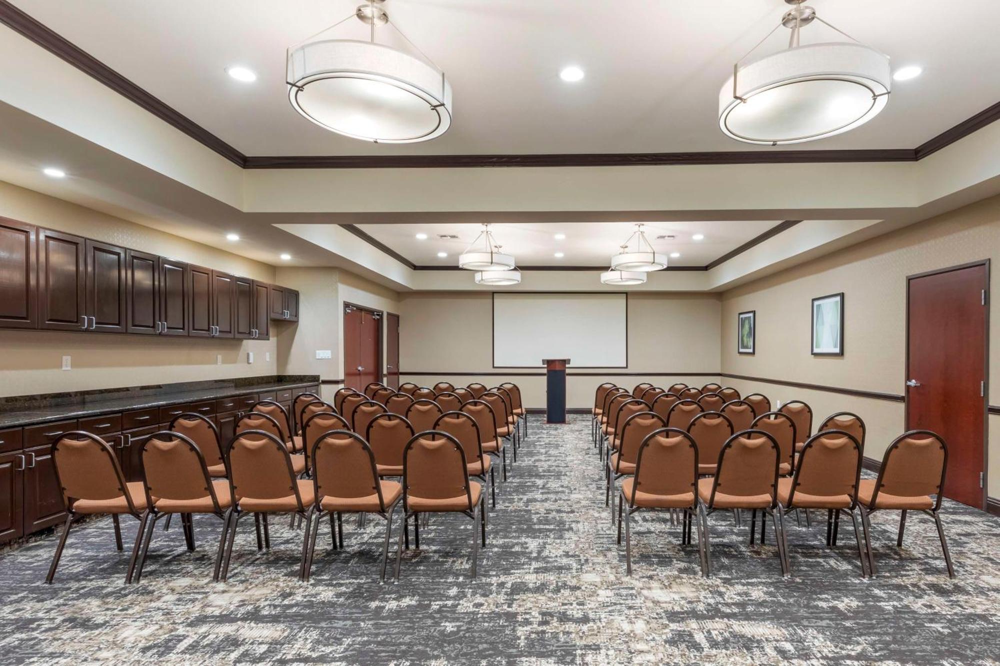 Hotel Western Dallas 3*