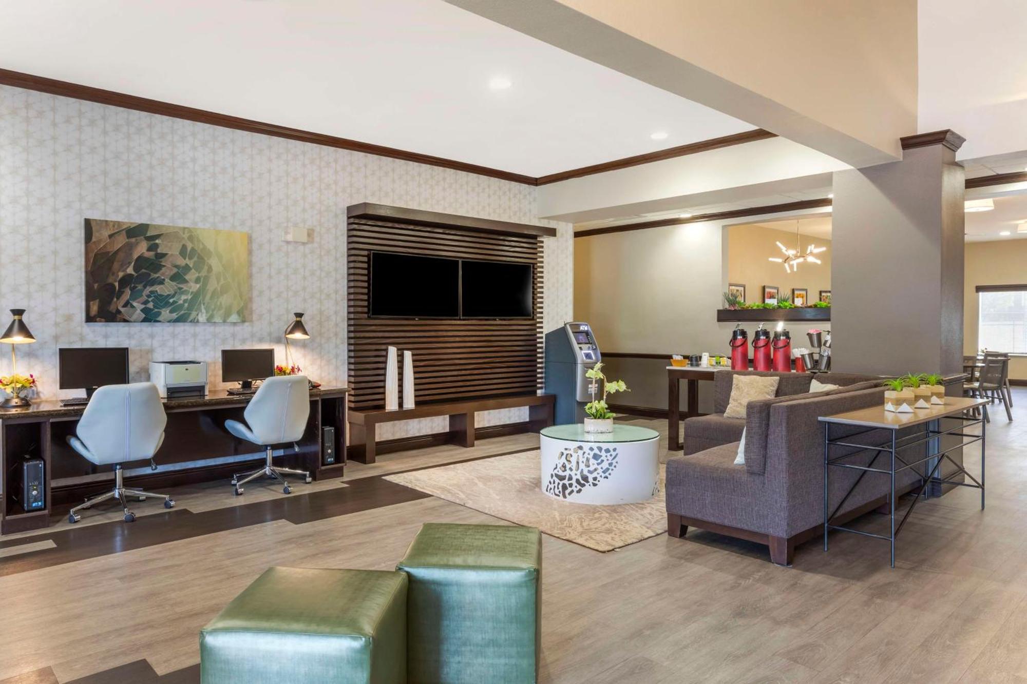 Hotel Western Dallas Duncanville