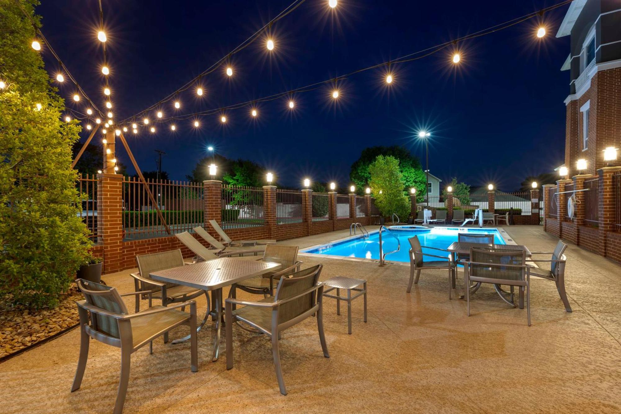 Western Dallas Duncanville