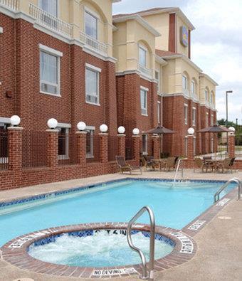 Western Dallas Duncanville