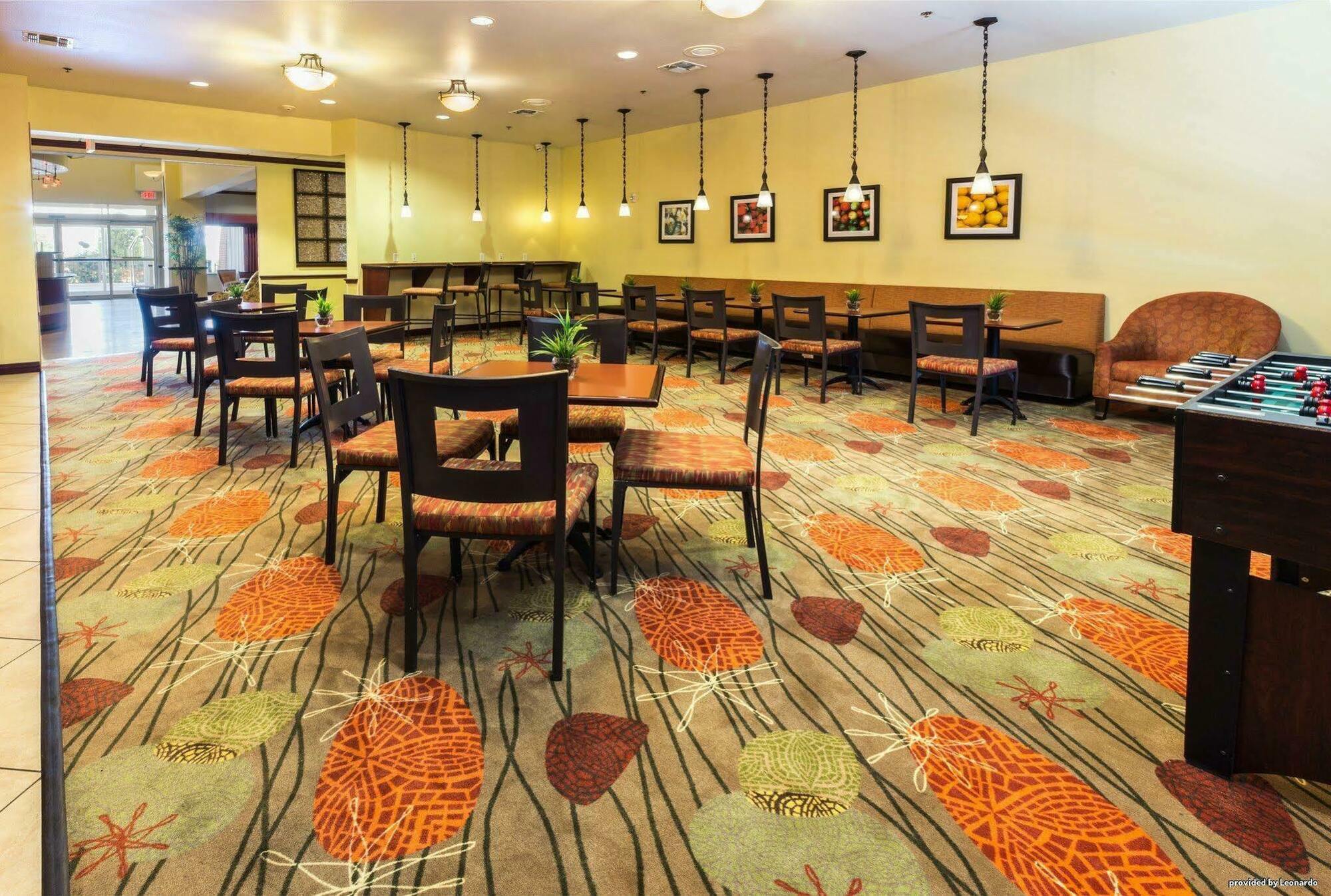 Hotel Western Dallas 3*